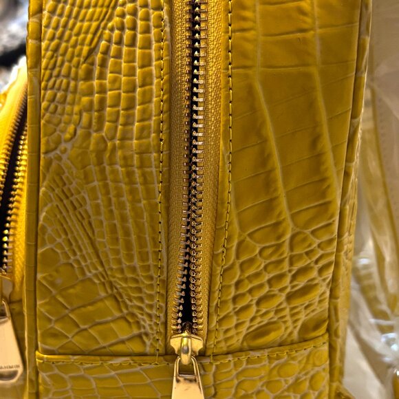 Mini Dartmouth Sunflower Melbourne Backpack main image 2